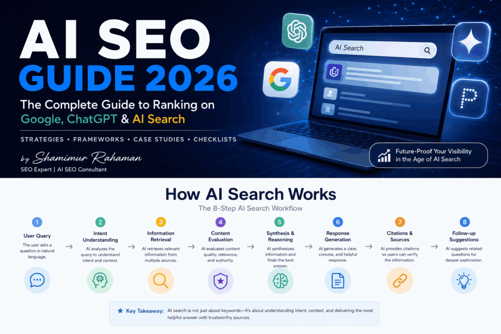 AI SEO Guide