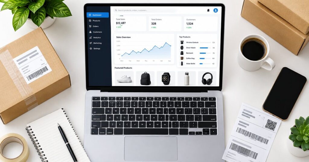 E-commerce SEO checklist for Bangladeshi online stores