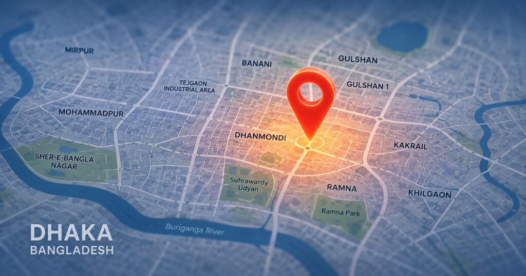 Local SEO micro-market targeting for Bangladeshi businesses